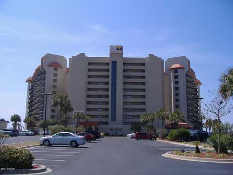 6505 Thomas Drive unit: 510, Panama City Beach, FL 32408