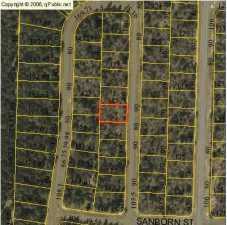 Lot 6 LOT 6 HALE Avenue, Chipley, FL 32428