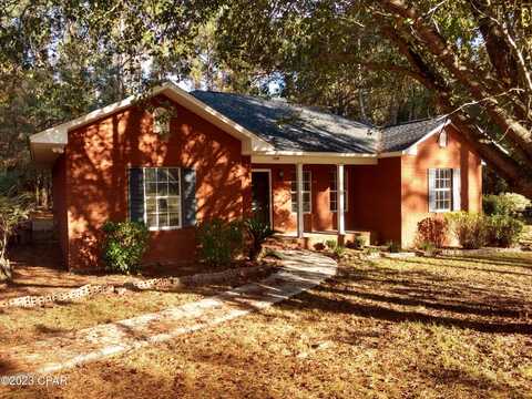 1959 Country Club Drive, Bonifay, FL 32425