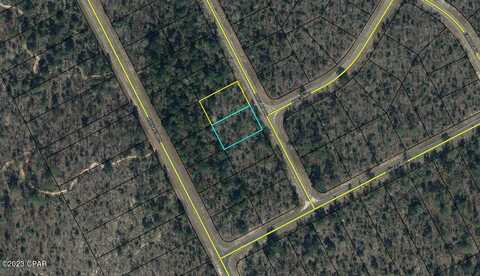 14 & 15 Dunlap Drive, Chipley, FL 32428