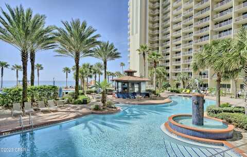 9900 S Thomas Drive, Panama City Beach, FL 32408