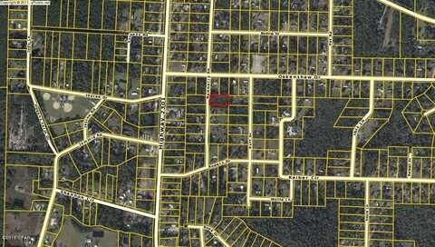 Lot 1 NEWBERRY Road, Youngstown, FL 32466