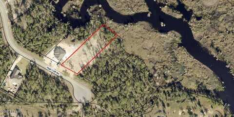 3539 High Cliff Road, Southport, FL 32409
