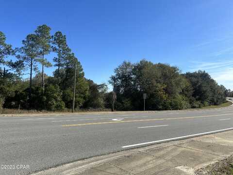 0000 Highway 231, Campbellton, FL 32426