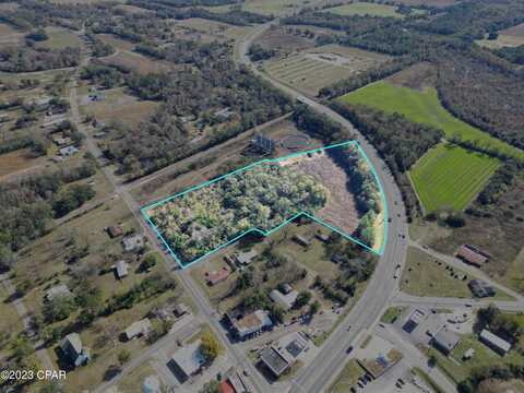 0000 Highway 231, Campbellton, FL 32426