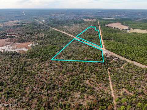 00 Co Rd 167, Fountain, FL 32438