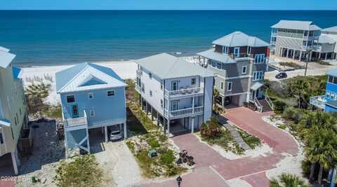 112 Clifton Beach Drive, Cape San Blas, FL 32456