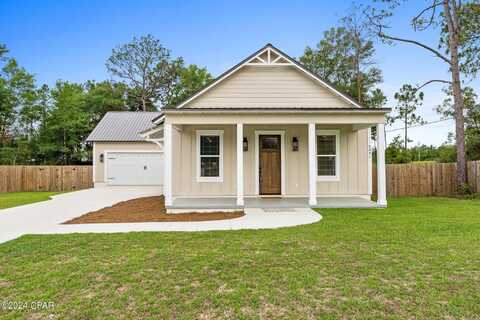 2391 Shenandoah Boulevard, Chipley, FL 32428