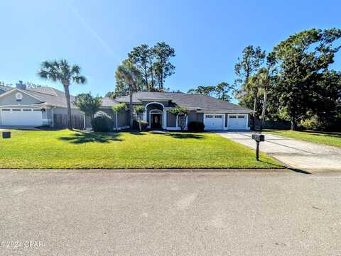 2402 Pelican Bay Court, Panama City Beach, FL 32408