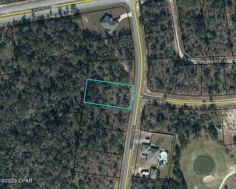 Lot 4 Westbrook Drive, Chipley, FL 32428