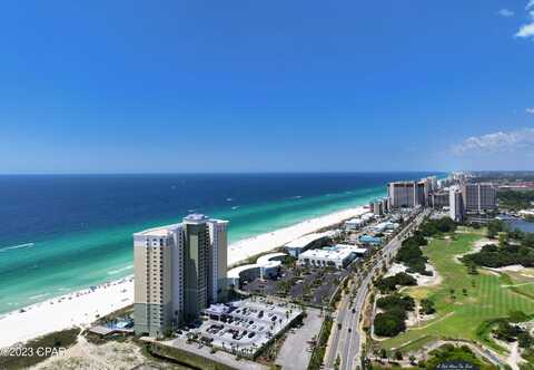 9450 S Thomas Drive, Panama City Beach, FL 32408