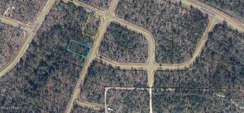 Lot 31 Pintado Court, Chipley, FL 32428