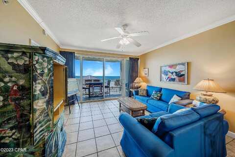 9450 S Thomas Drive, Panama City Beach, FL 32408