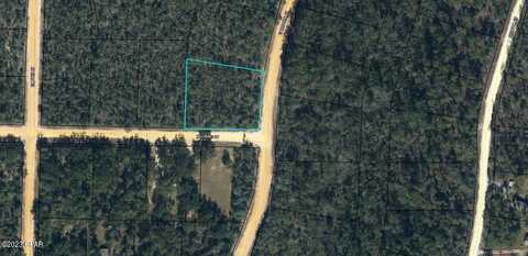 Lot 5 Fairborn Avenue, Alford, FL 32420