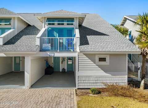 102 S S 38th St Street, Mexico Beach, FL 32456