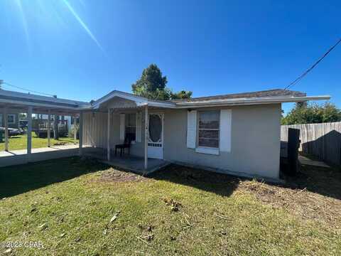 2819 Altha Ave Avenue, Panama City, FL 32405