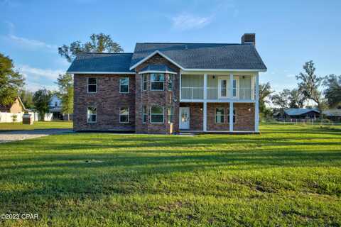 4205 Deerpoint Lake Drive, Southport, FL 32409