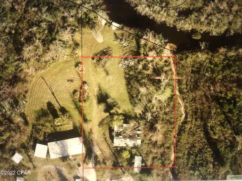 5620 Dwan Lane, Panama City, FL 32404