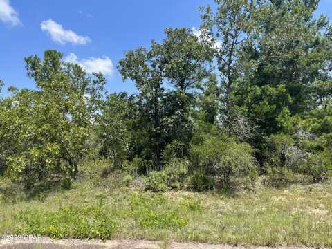 Lot 8 Confetti Lane, Chipley, FL 32428