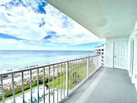 4425 Thomas Drive, Panama City Beach, FL 32408