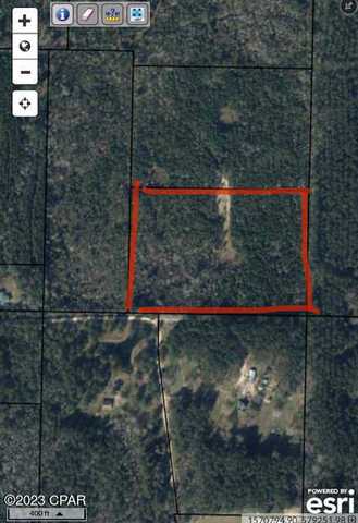 00 Acy Road, Vernon, FL 32462