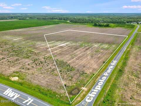 SE CHIPOLA PARK Road, Kinard, FL 32449