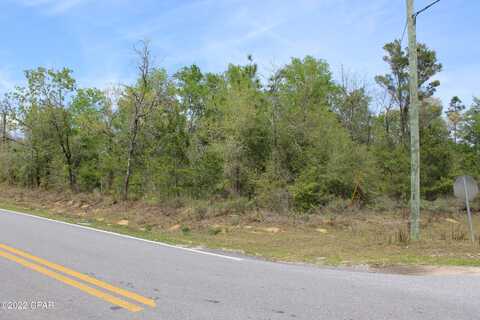 Lot 35 Village Drive, Chipley, FL 32428