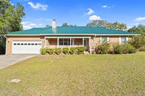 4075 Parkview Drive, Chipley, FL 32428