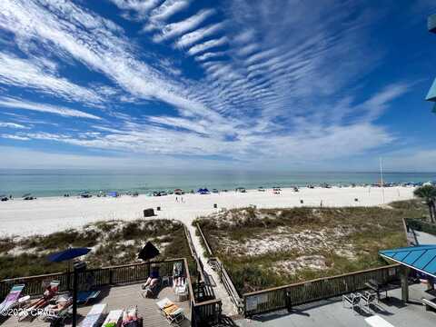 8610 Surf Drive, Panama City Beach, FL 32408