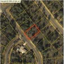LOT 21 PINEHURST Avenue, Chipley, FL 32428