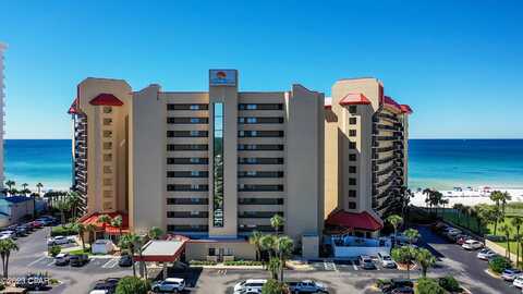 6505 Thomas Drive unit: 109, Panama City Beach, FL 32408