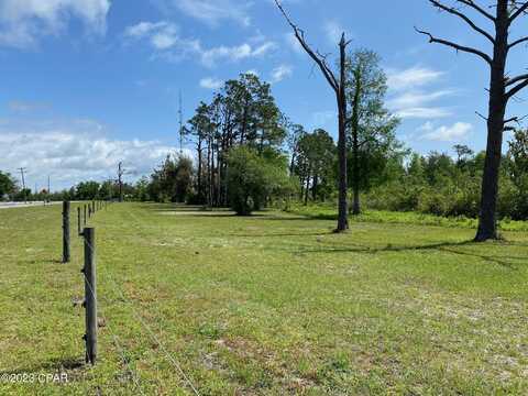 4071 Highway 2321, Southport, FL 32409