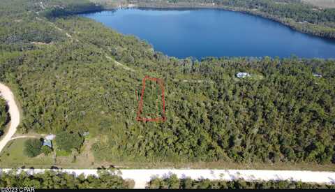 Lot 10 View Drive, Alford, FL 32420