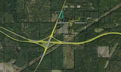 Blueberry Drive, Sneads, FL 32460