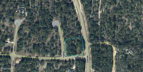 Cynthia Way lot: 22, Chipley, FL 32428