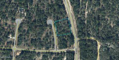 Cynthia Way lot: 23, Chipley, FL 32428