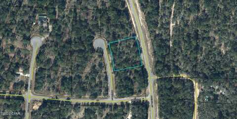 Lot 23 Cynthia Way, Chipley, FL 32428