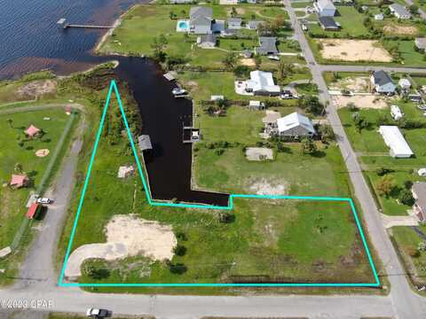 1106 W 4th Street, Lynn Haven, FL 32444