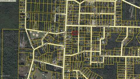 Lot 13 NEWBERRY Road, Youngstown, FL 32466