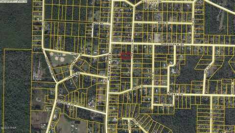 Lot 13 NEWBERRY Road, Youngstown, FL 32466