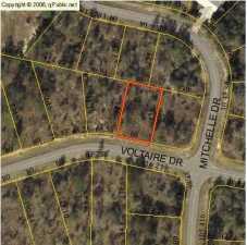 Lot 12 LOT 12 VOLTAIRE Drive, Chipley, FL 32428