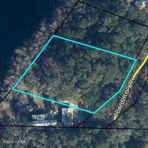 00 Teardrop Trail, Chipley, FL 32428