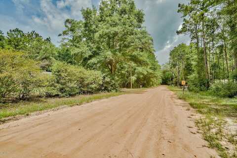 Lots 17-18 Blue Creek Road, Ponce De Leon, FL 32455