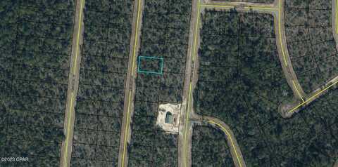 Lot 9 Merrimac Avenue, Chipley, FL 32428