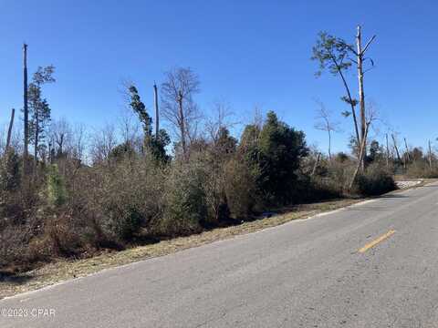E Baldwin Road, Panama City, FL 32405