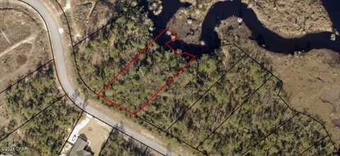 3535 High Cliff Road, Southport, FL 32409