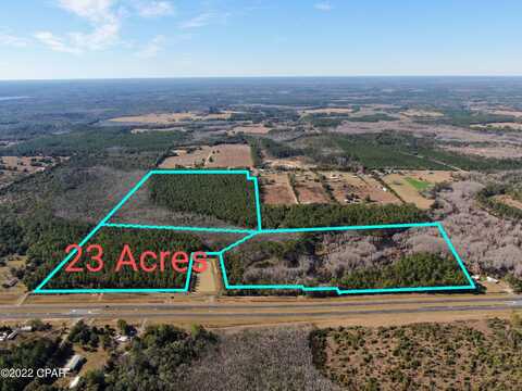 0001 Hwy 79, Bonifay, FL 32425