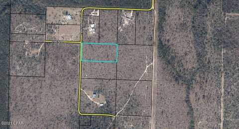 3779 Foxhunt Road, Chipley, FL 32428