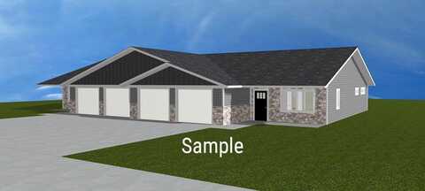 461 Larkspur Way, Sheldon, IA 51201