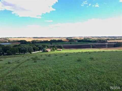 Lot 17 Tucker Hill Drive - Replat, Hinton, IA 51024